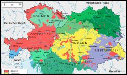 Austria-Mare/Glasul info
