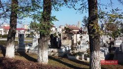 Cimitir-Bacau