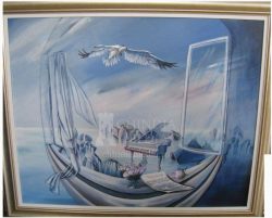 Artă