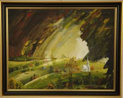 Artă