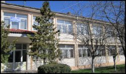 Scoala Litovoi/Tg-Jiu