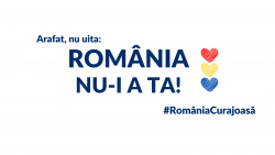 Romania curajoasa