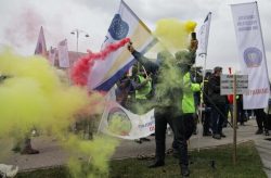 Proteste