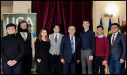 Liga Studenților Iași
