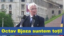 Octav Bjoza