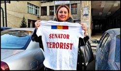 Diana Iovanovici Șoșoacă