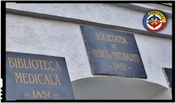 Societatea de Medici si Naturisti