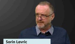 Sorin Lavric