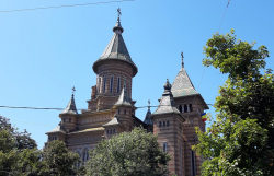 Timisoara