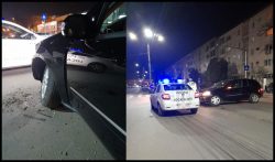 Accident Iași