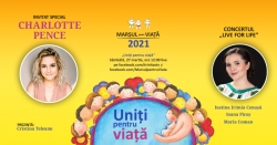 Marșul pentru viață
