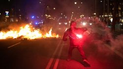 Proteste