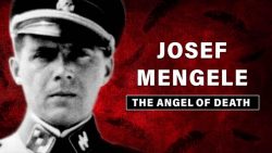 Josef Mengele