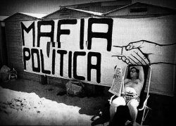 Mafia Politică