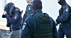 Politisti