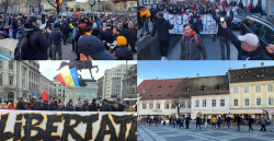 Proteste
