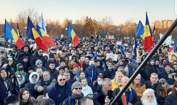 Proteste