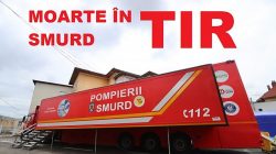 SMURD TIR