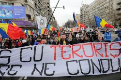 Proteste