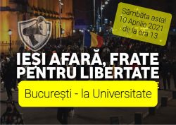 Proteste