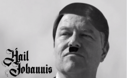 Iohannis Klaus