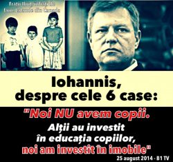 Iohannis Klaus
