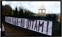 Fantana Alba-Nu uitam!