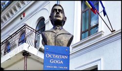 Octavian Goga-IASI