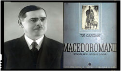 Theodor Capidan