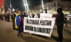 Proteste