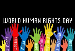 world human right day