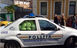 Poliția