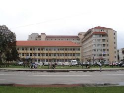 Policlinia Carei