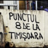 Punctul 8 Timisoara