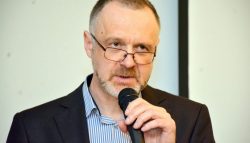 Sorin Lavric