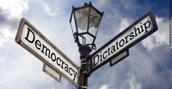 Democratie/Dictatura