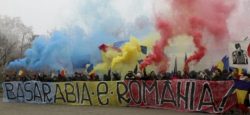 Unirea Basarabiei cu Romania