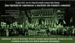 14 mai
