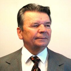 Victor Burde