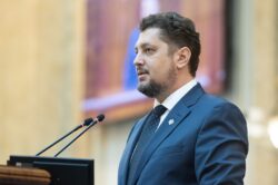Claudiu Târziu