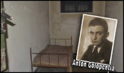 Anton Golopentia