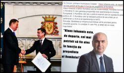 Iohannis
