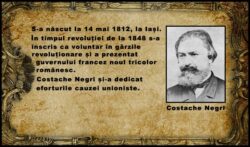 Costache Negri