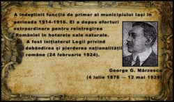 George G. Marzescu