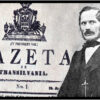 Gheorghe Baritiu-Gazeta-Transilvaniei