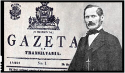 Gheorghe Baritiu-Gazeta-Transilvaniei