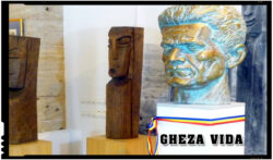 Gheza Vida