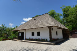 Humulești - Ion Creangă