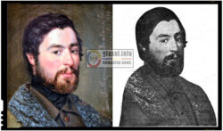 ION BUTEANU-MARTIR