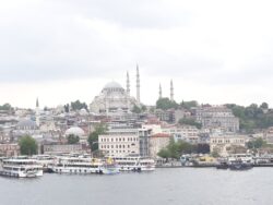 Istambul